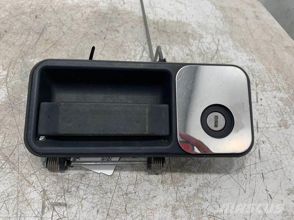 Volvo VNL Transport Sonstige