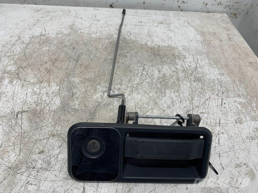 Volvo VNL Transport Sonstige