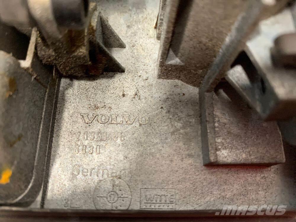 Volvo VNL Transport Sonstige