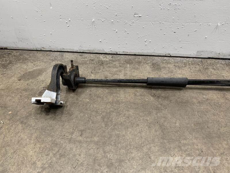 Volvo VNL Transport Sonstige