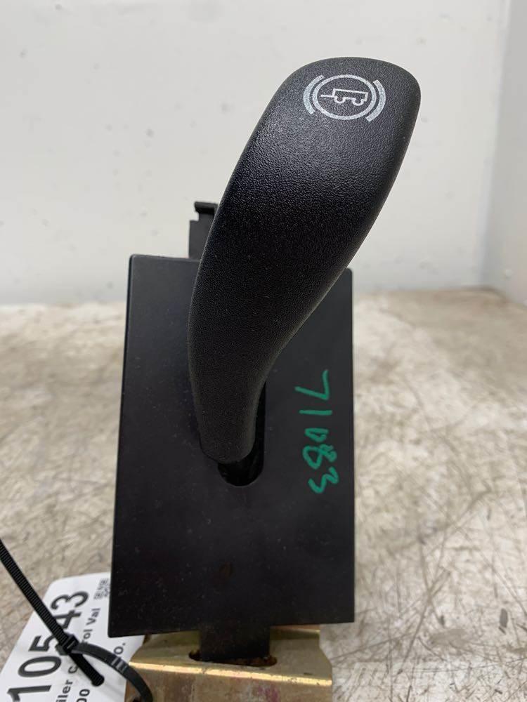 Volvo VNL Transport Sonstige