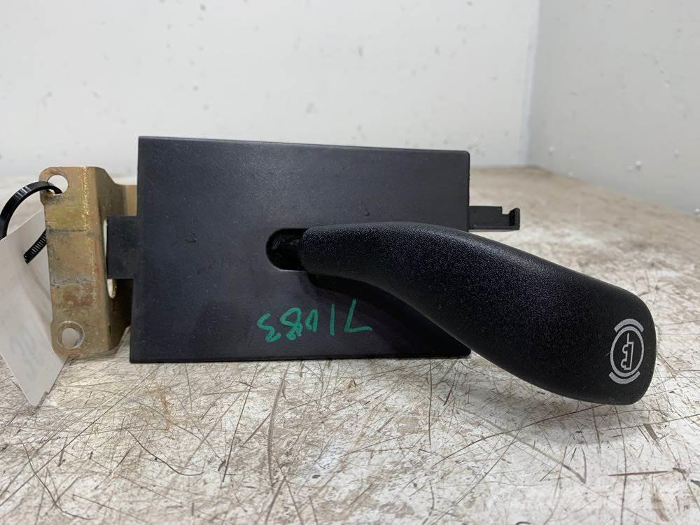 Volvo VNL Transport Sonstige