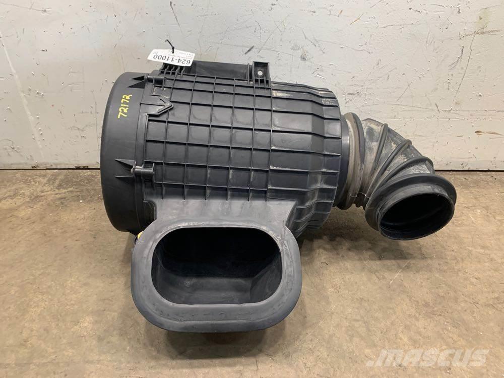 Volvo VNL Transport Sonstige