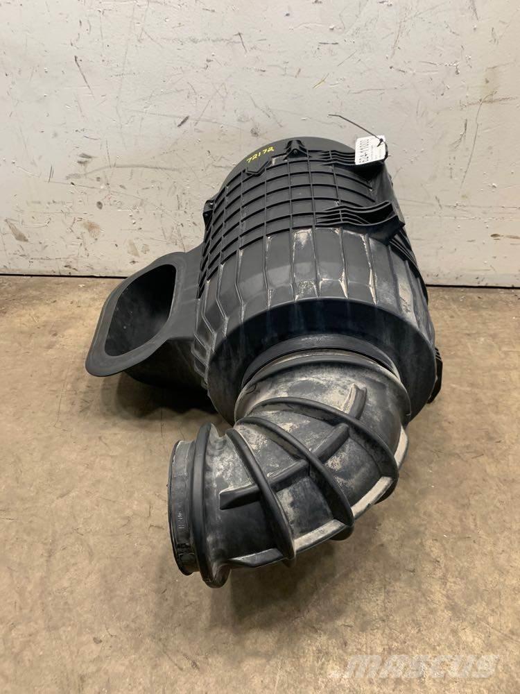 Volvo VNL Transport Sonstige