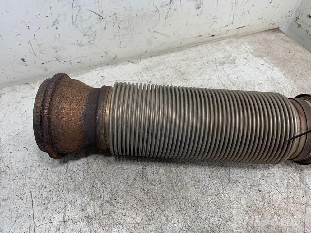 Volvo VNL Transport Sonstige