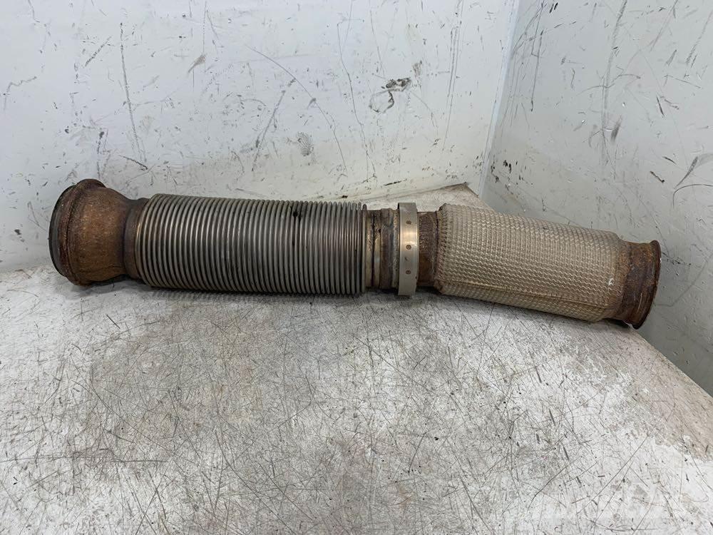 Volvo VNL Transport Sonstige