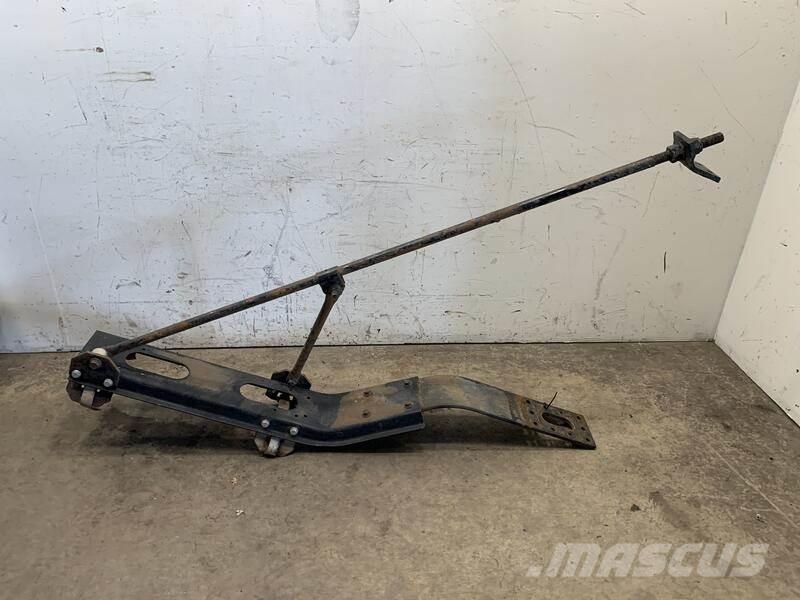 Volvo VNL Transport Sonstige