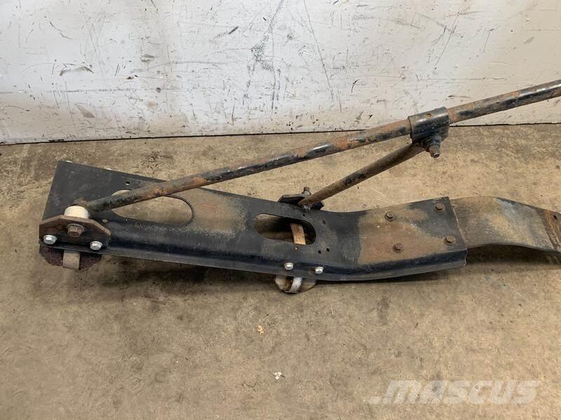 Volvo VNL Transport Sonstige