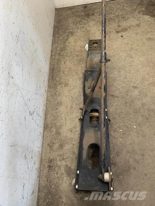 Volvo VNL Transport Sonstige