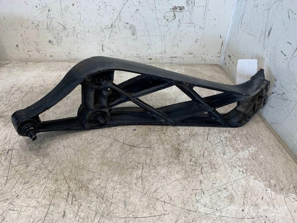 Volvo VNL Transport Sonstige