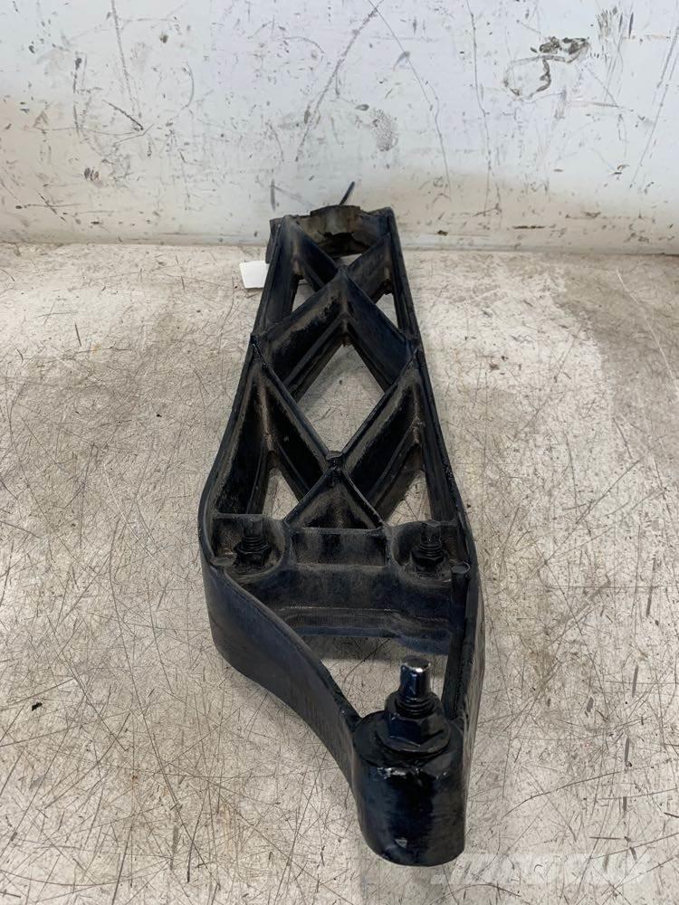 Volvo VNL Transport Sonstige