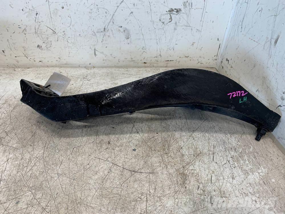 Volvo VNL Transport Sonstige