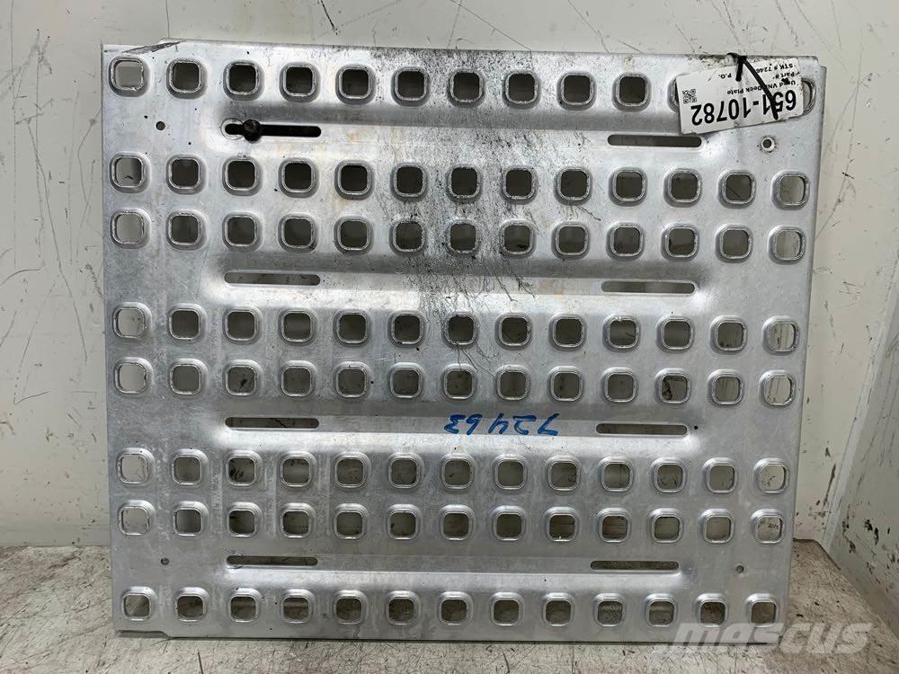 Volvo VNL Transport Sonstige