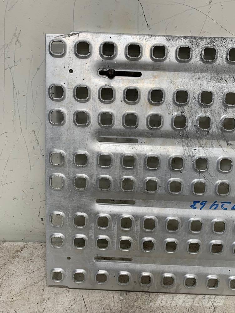 Volvo VNL Transport Sonstige