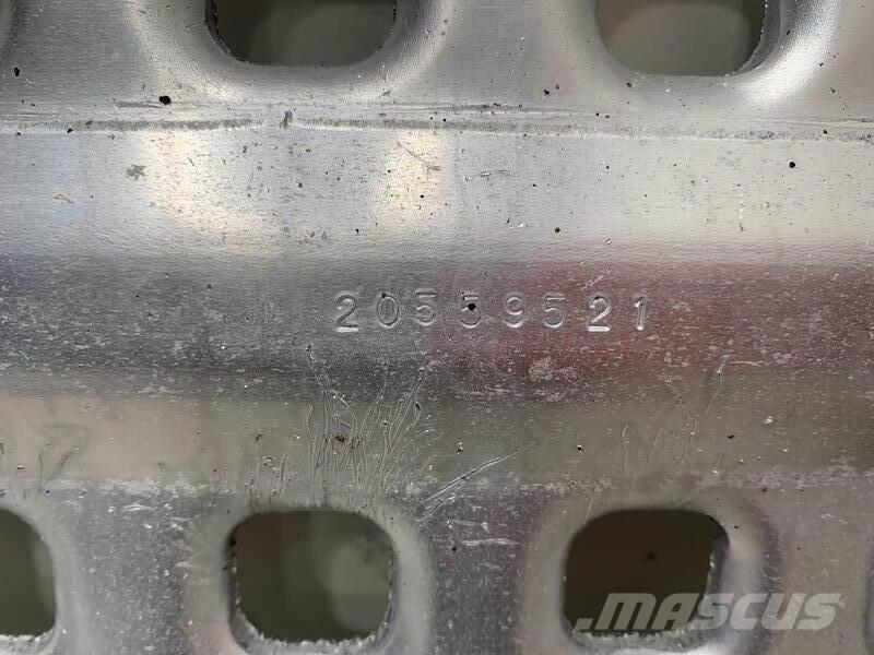 Volvo VNL Transport Sonstige