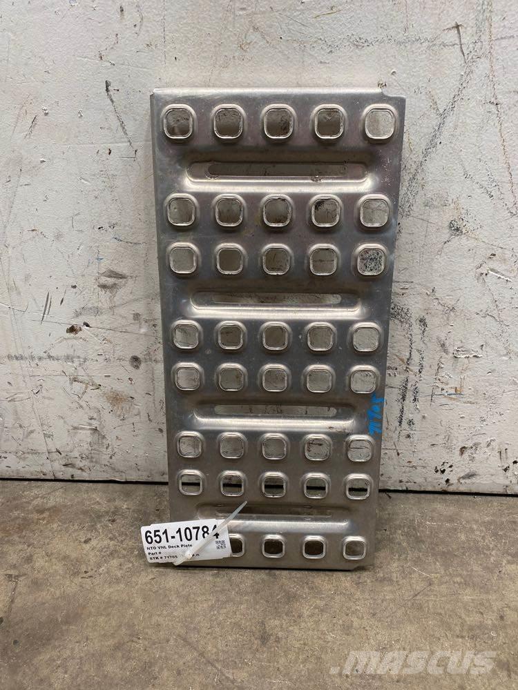 Volvo VNL Transport Sonstige