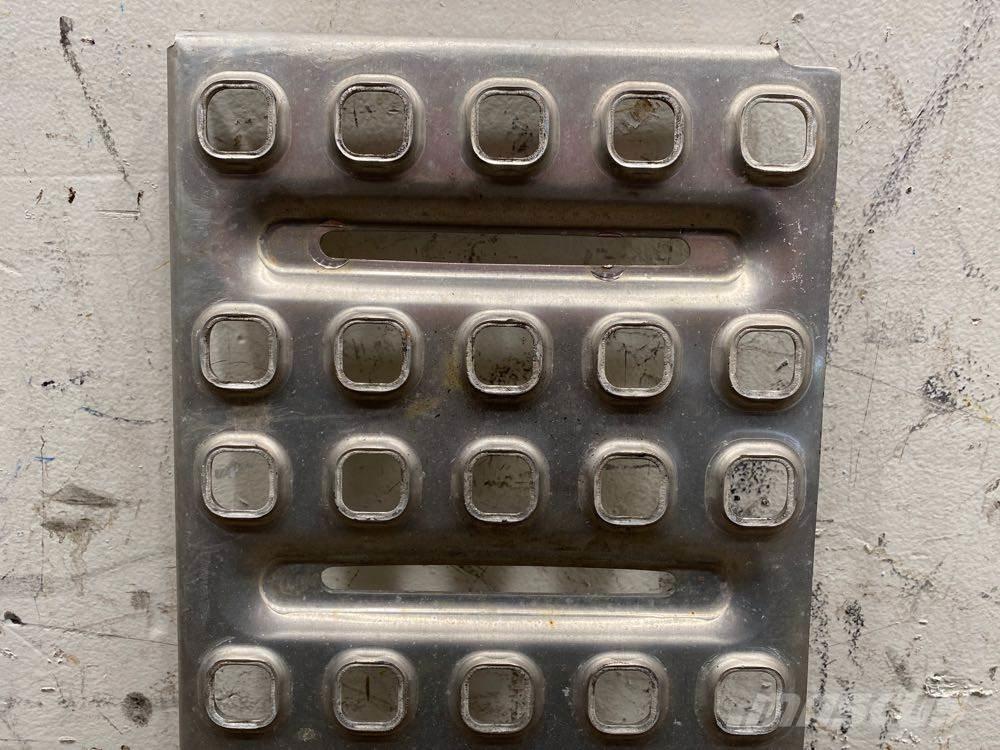 Volvo VNL Transport Sonstige