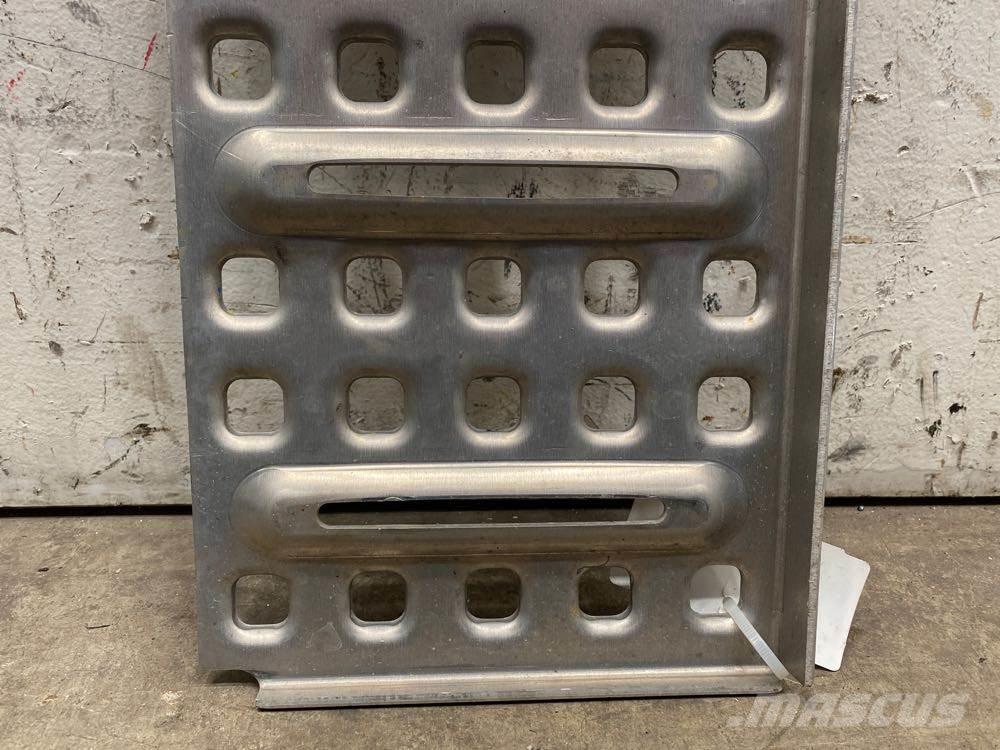 Volvo VNL Transport Sonstige