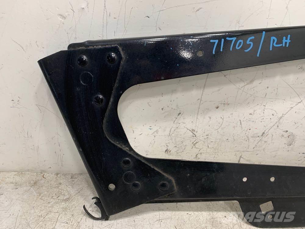 Volvo VNL Transport Sonstige