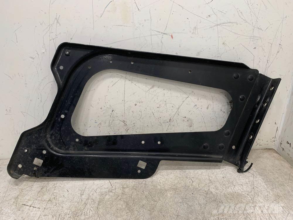 Volvo VNL Transport Sonstige