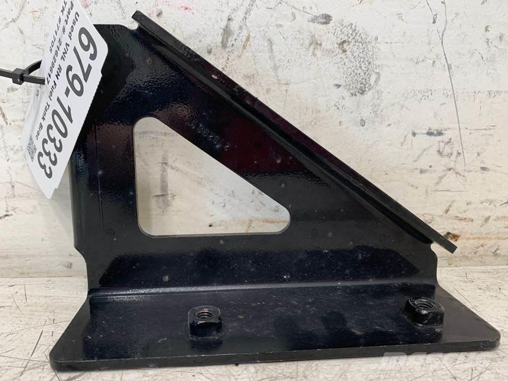 Volvo VNL Transport Sonstige