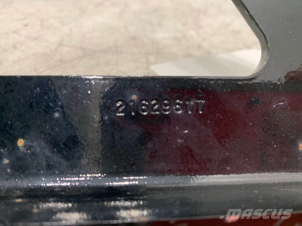 Volvo VNL Transport Sonstige