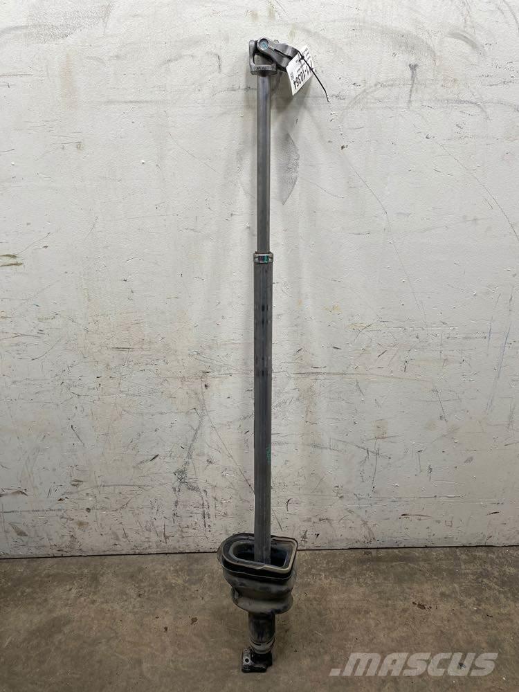 Volvo VNL Transport Sonstige