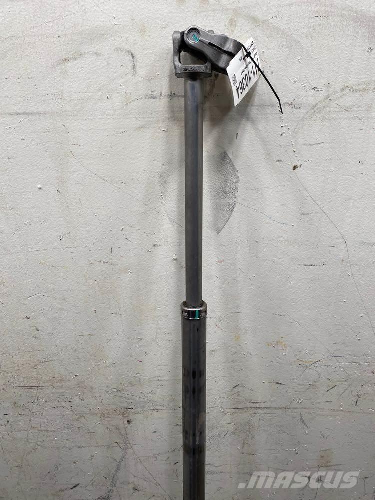 Volvo VNL Transport Sonstige