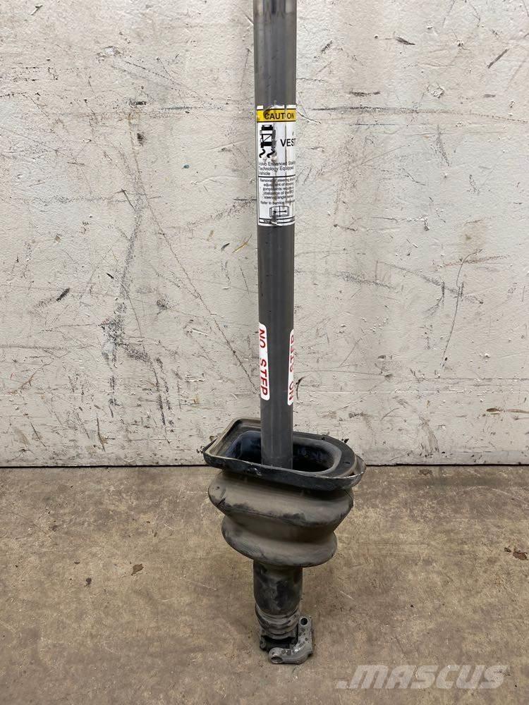 Volvo VNL Transport Sonstige