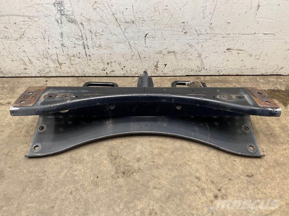 Volvo VNL Transport Sonstige