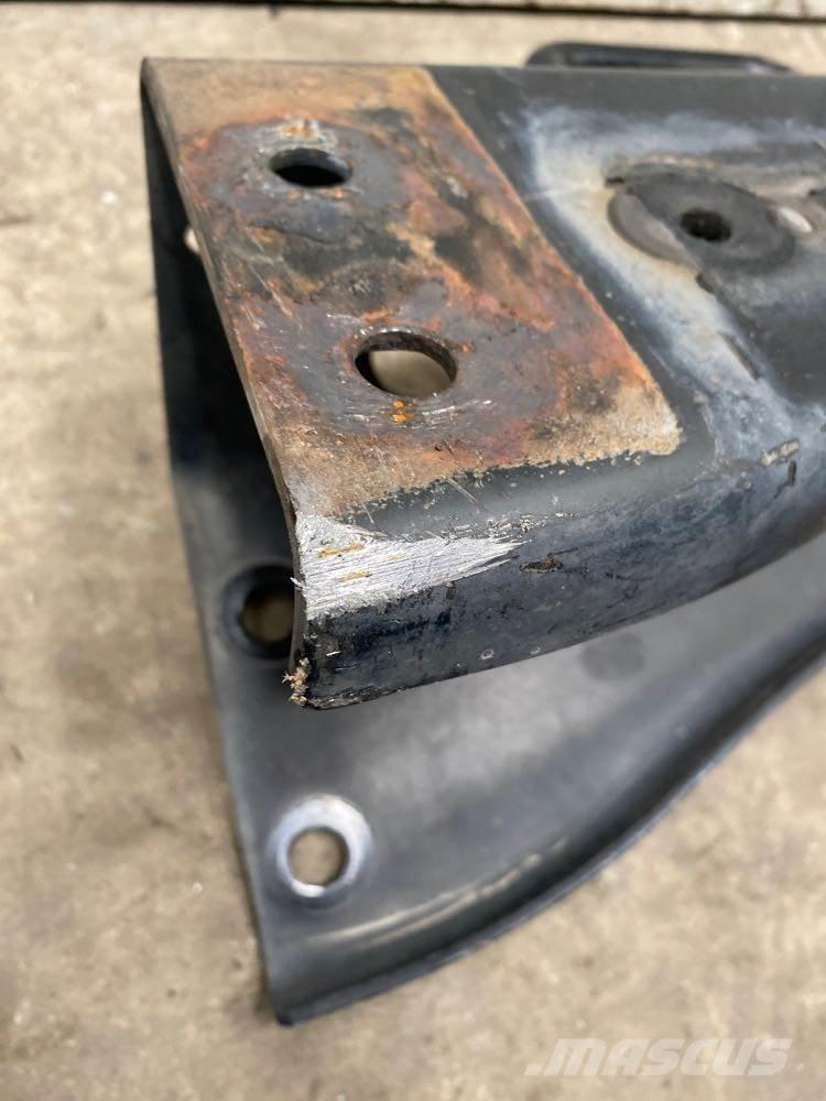 Volvo VNL Transport Sonstige