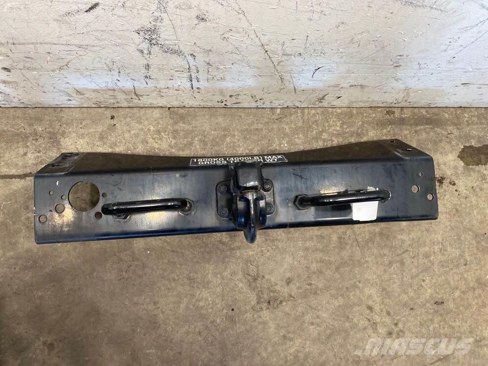 Volvo VNL Transport Sonstige