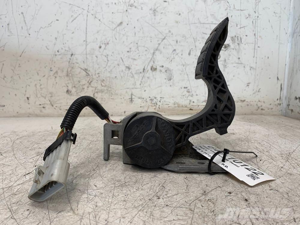 Volvo VNL Transport Sonstige