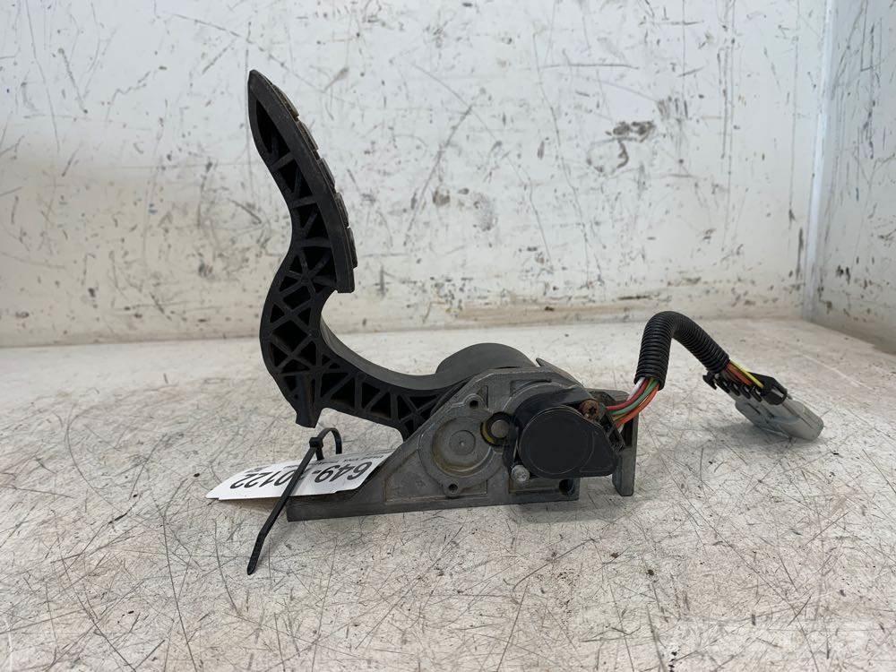 Volvo VNL Transport Sonstige