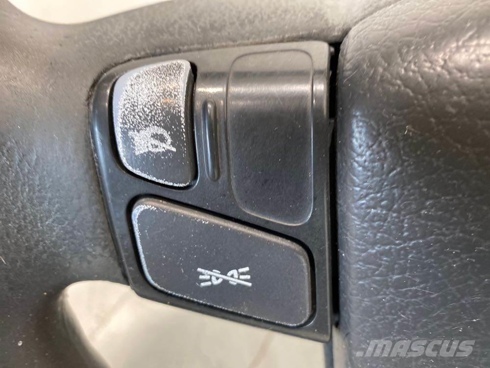 Volvo VNL Transport Sonstige