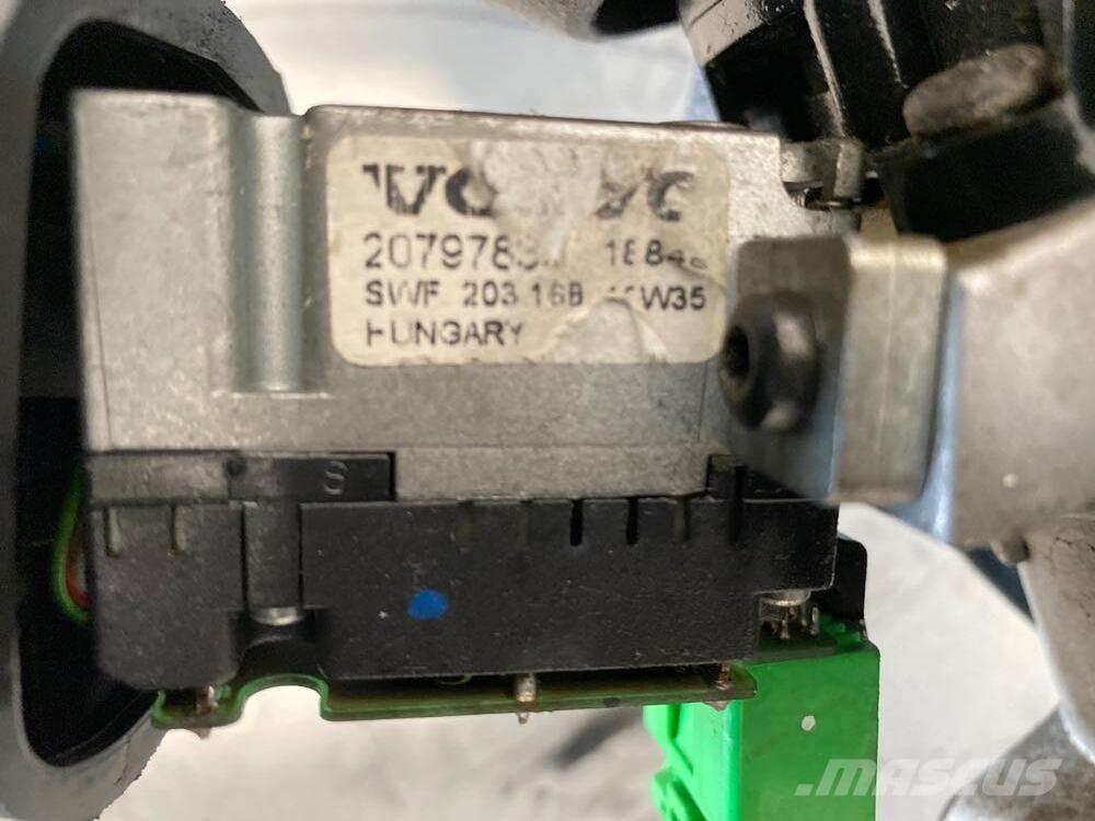 Volvo VNL Transport Sonstige