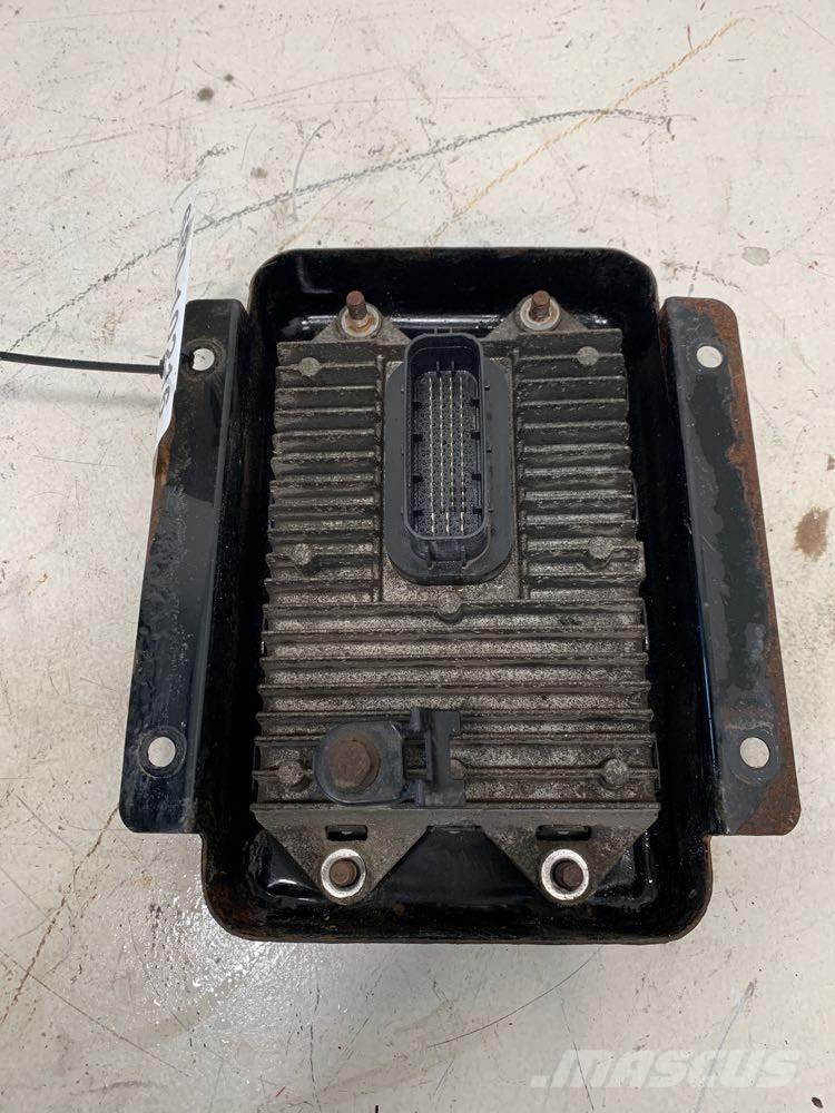 Volvo VNL Transport Sonstige