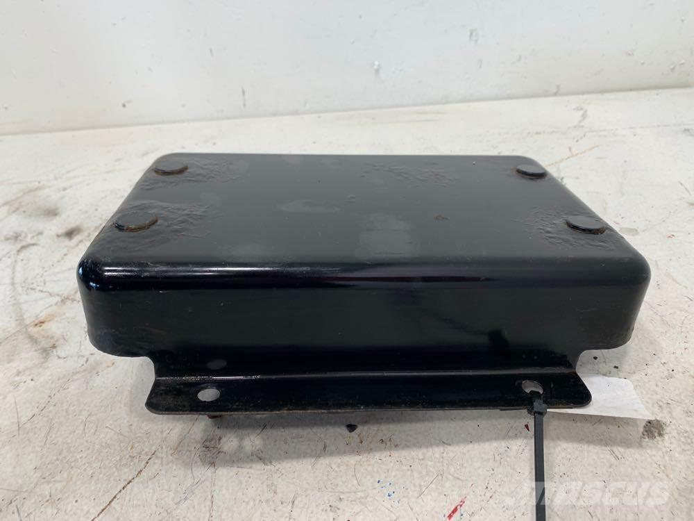 Volvo VNL Transport Sonstige