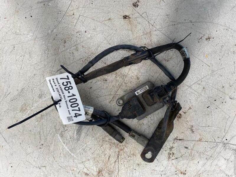 Volvo VNL Transport Sonstige