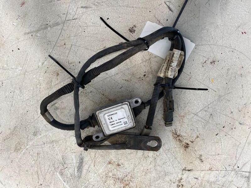 Volvo VNL Transport Sonstige