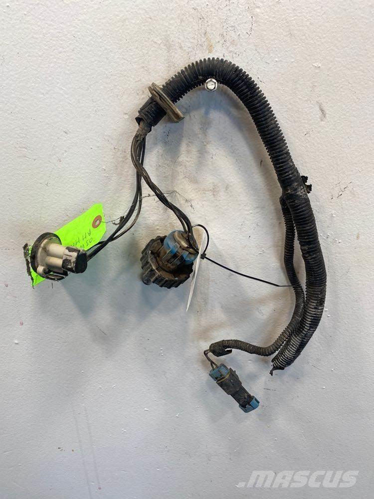 Volvo VNL Transport Sonstige