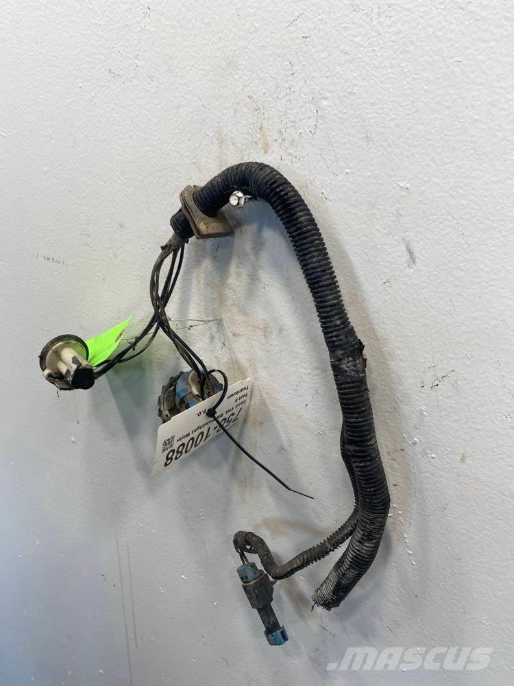 Volvo VNL Transport Sonstige