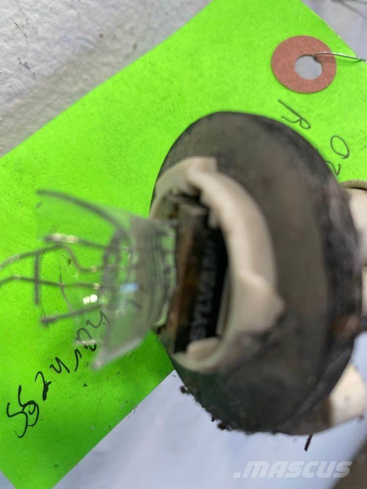 Volvo VNL Transport Sonstige