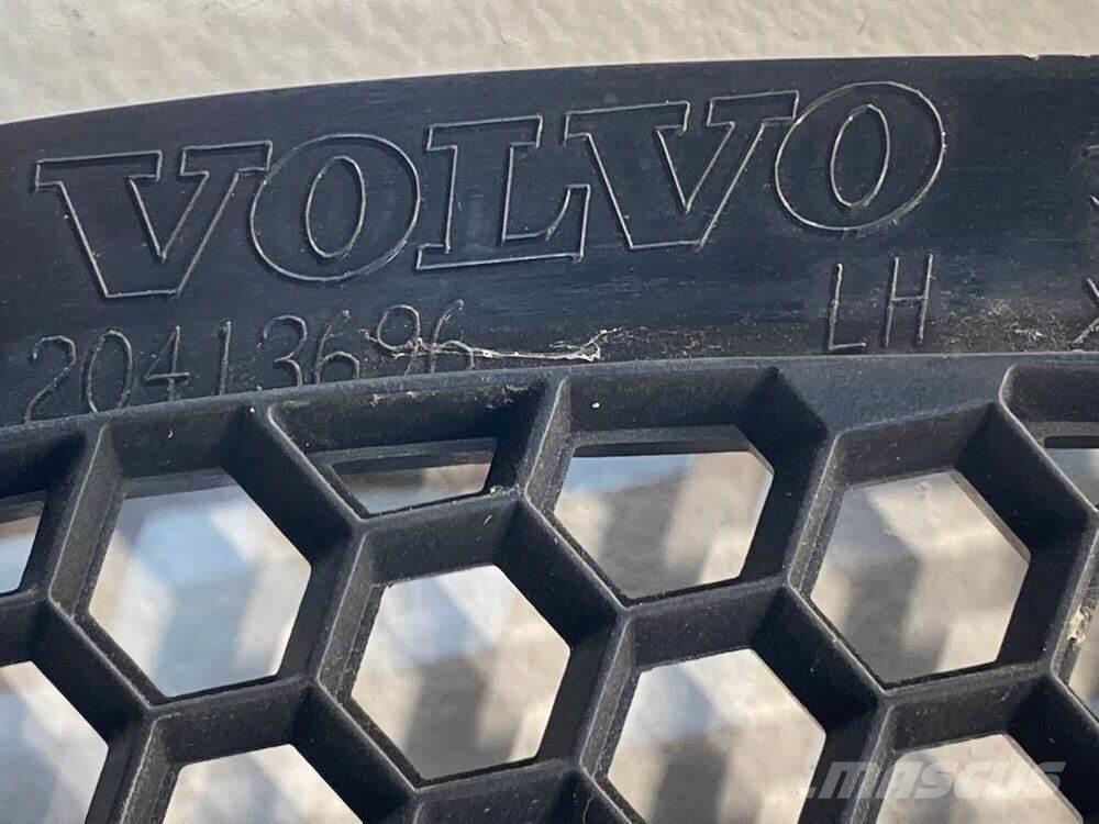 Volvo VNL Transport Sonstige
