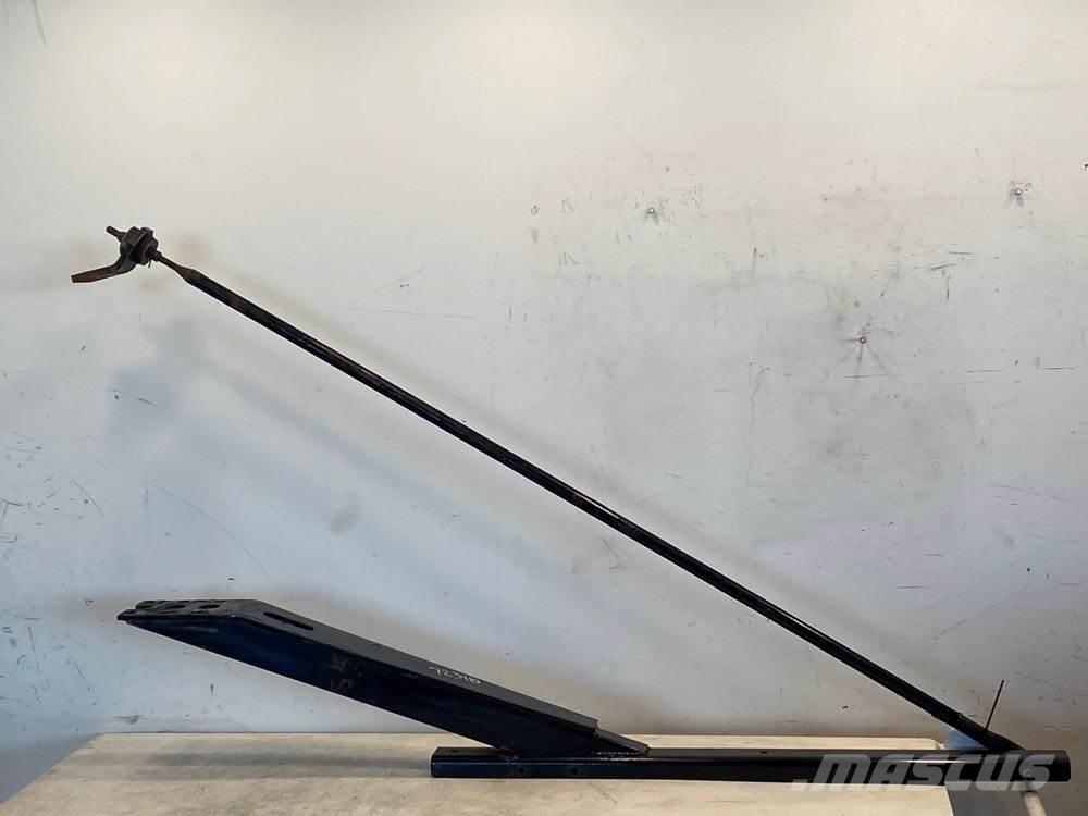 Volvo VNL Transport Sonstige