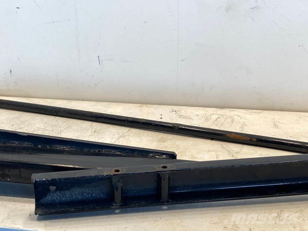 Volvo VNL Transport Sonstige