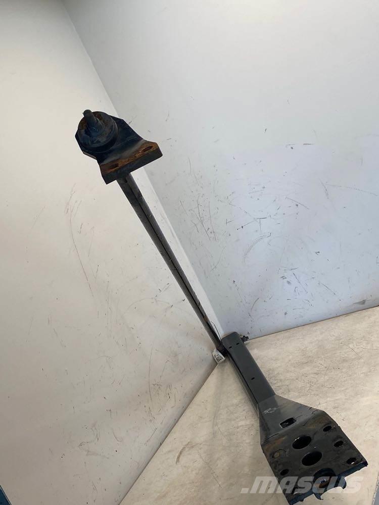 Volvo VNL Transport Sonstige