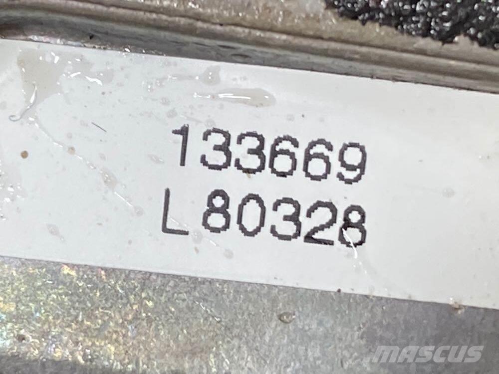 Volvo VNL Transport Sonstige