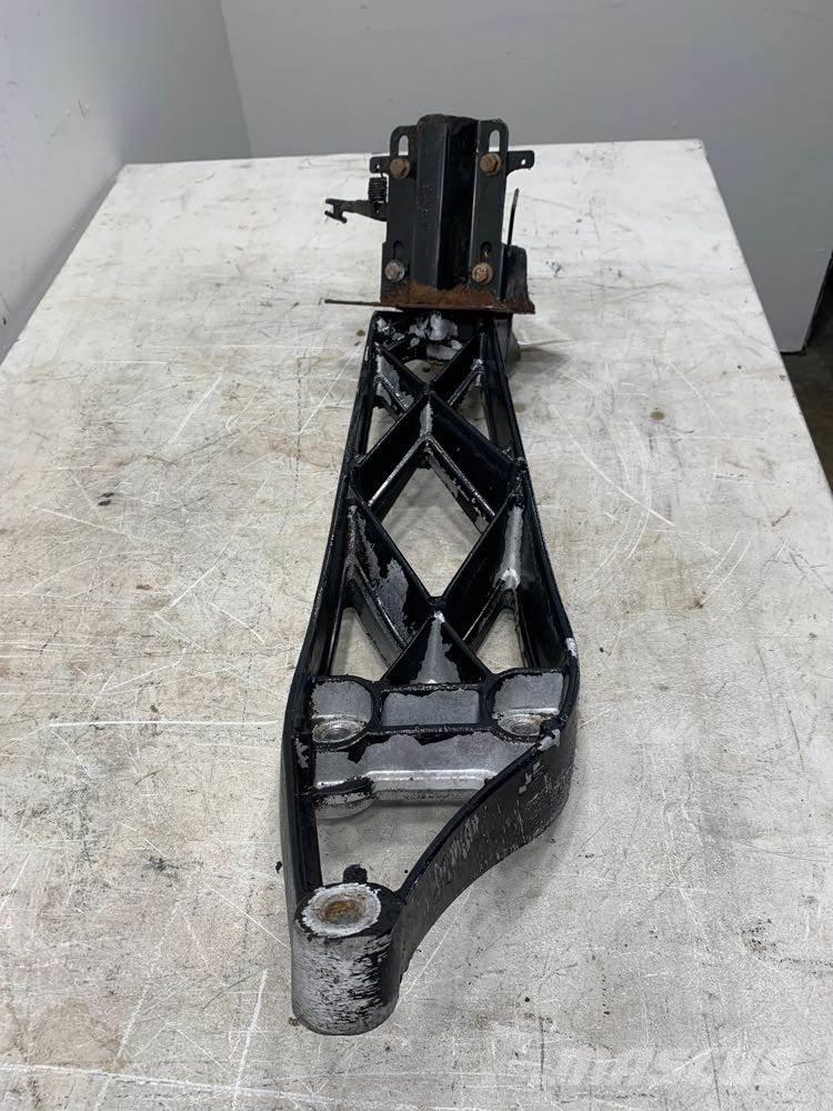 Volvo VNL Transport Sonstige