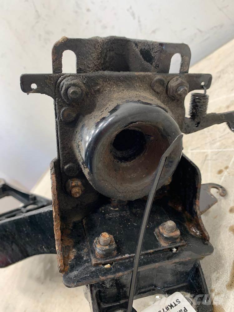 Volvo VNL Transport Sonstige